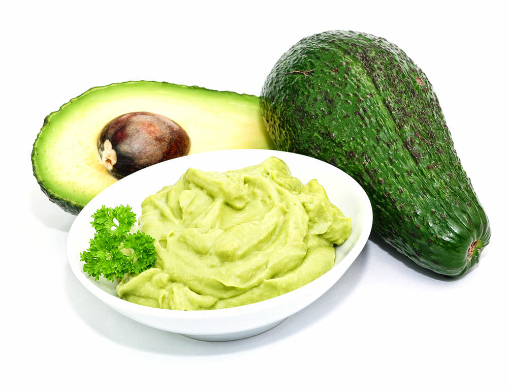 Avocados