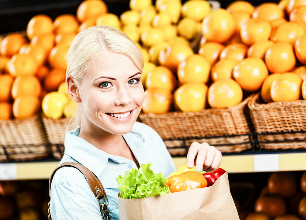 Vegan leben in Österreich