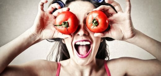 Die populärsten Ernährungsweisen und Diäten