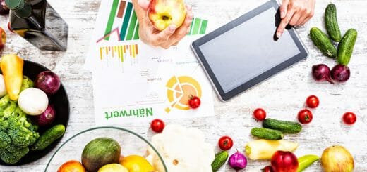Vegan - worauf muss man achten
