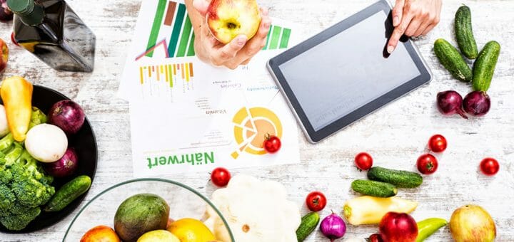 Vegan - worauf muss man achten