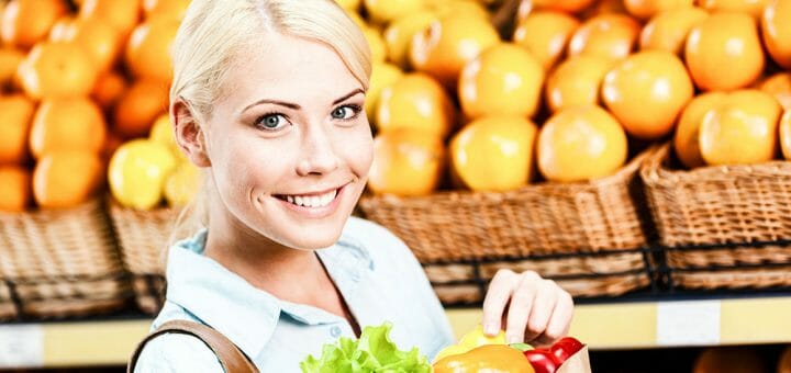 Vegan leben in Österreich - VGÖ