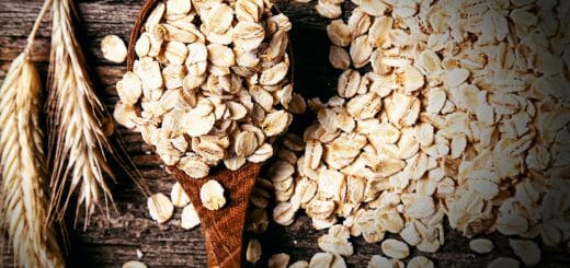 Superfood Hafer: vom Pferdefutter Arzneipflanze des Jahres