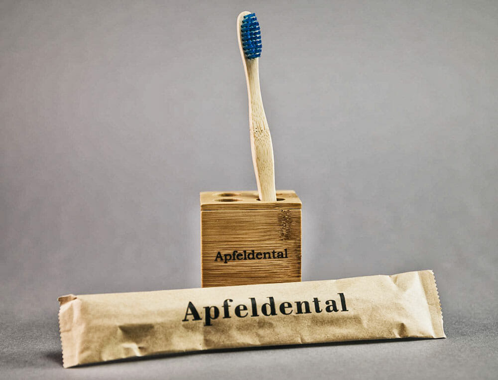 Vegane Zahnbürsten aus Bambus erreichen den Alltag Vegane Zahnbürsten aus Bambus erreichen den Alltag