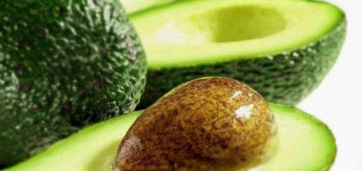 Gute Avocado, böse Avocado