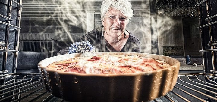 Veganes backen - die besten Tipps & Utensilien