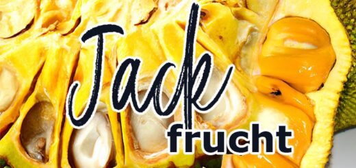 Die Jackfrucht: Vom Geheimtipp zum veganen Foodtrend!